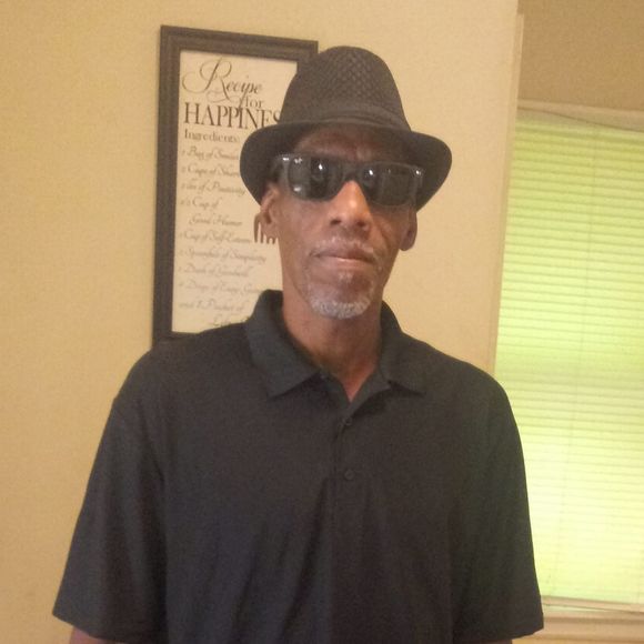 Meet your Posher, Michael - Picture 1 of 1